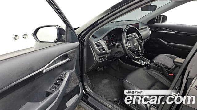 Kia Seltos Trendy, 2023 10