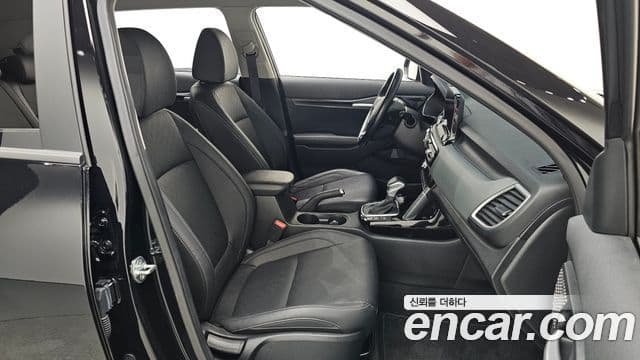 Kia Seltos Trendy, 2023 11