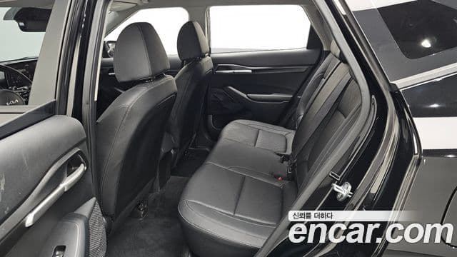 Kia Seltos Trendy, 2023 12