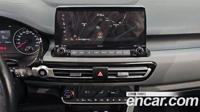 Kia Seltos Trendy, 2023 14