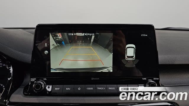 Kia Seltos Trendy, 2023 15