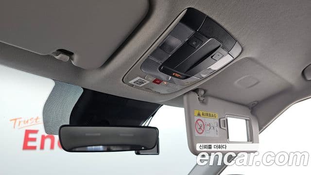 Kia Seltos Trendy, 2023 16