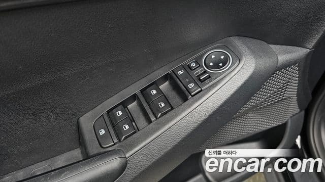 Kia Seltos Trendy, 2023 19