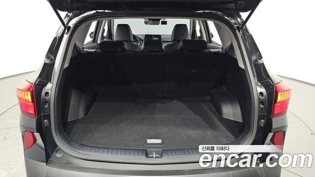 Kia Seltos Trendy, 2023 20