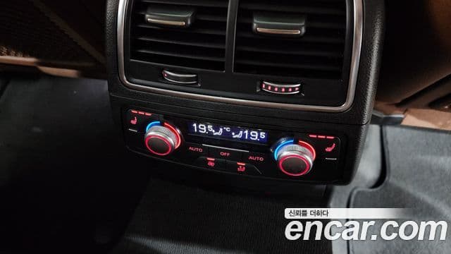 Audi New A6 C7, 2016 18