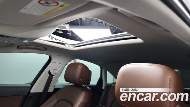 Audi New A6 C7, 2016 19