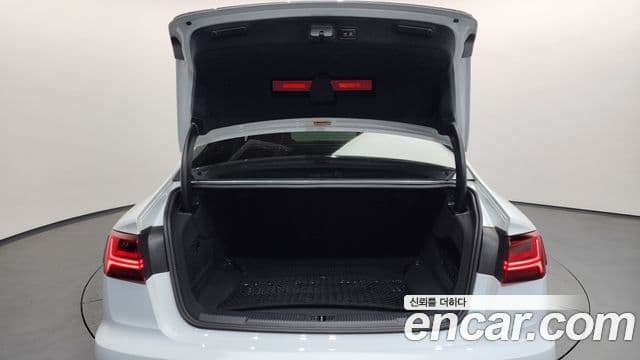 Audi New A6 C7, 2016 20