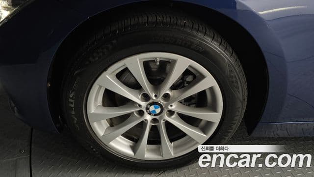 BMW 3시리즈 (F30), 2016 все фото