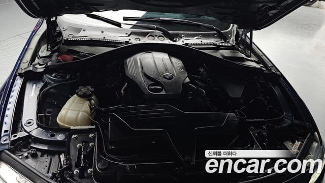 BMW 3시리즈 (F30), 2016 6