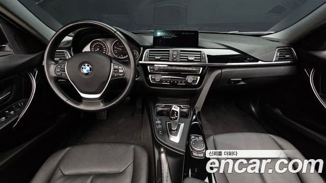 BMW 3시리즈 (F30), 2016 7