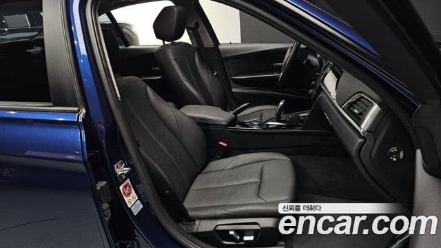 BMW 3시리즈 (F30), 2016 10