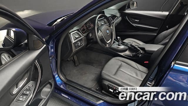 BMW 3시리즈 (F30), 2016 11