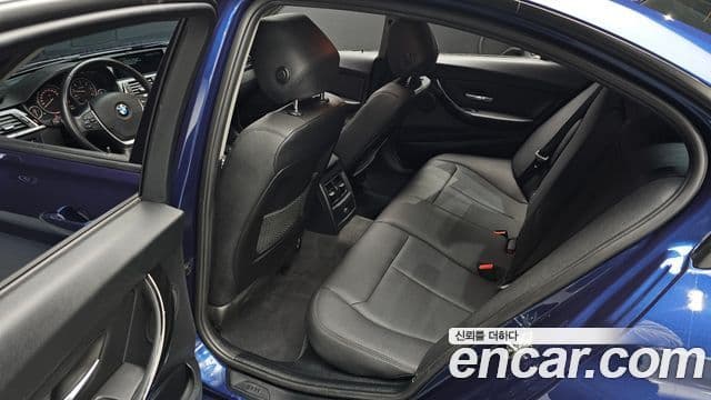 BMW 3시리즈 (F30), 2016 12