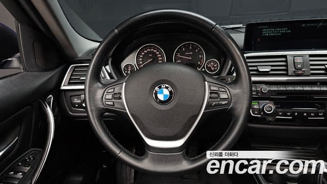 BMW 3시리즈 (F30), 2016 13