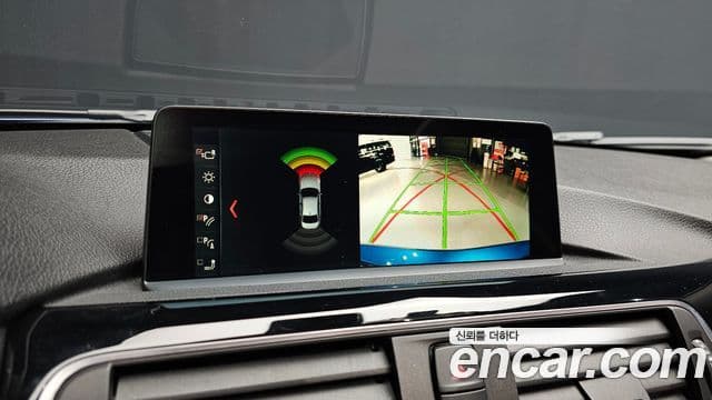 BMW 3시리즈 (F30), 2016 15