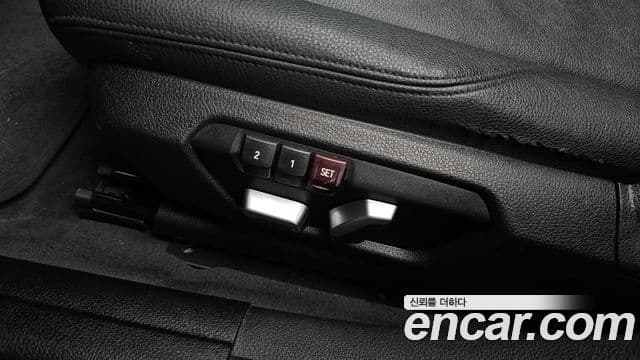 BMW 3시리즈 (F30), 2016 17