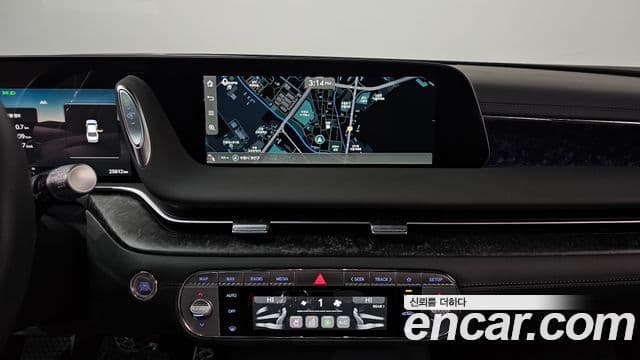 Genesis G90 (RS4) бензин 3.5 турбо AWD, 2023 14