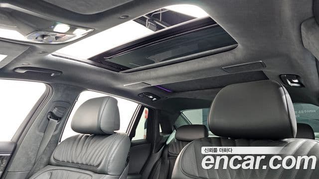 Genesis G90 (RS4) бензин 3.5 турбо AWD, 2023 19