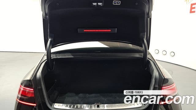 Genesis G90 (RS4) бензин 3.5 турбо AWD, 2023 20