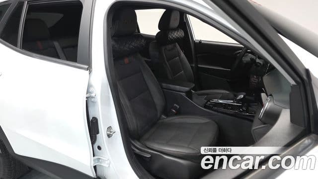 Chevrolet(GM대우) Trax кроссовер 1.2 RS, 2025 12