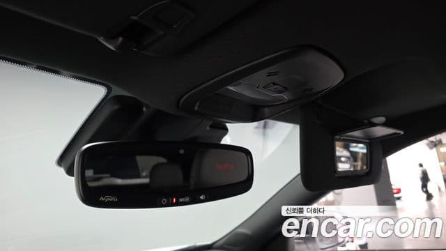 Chevrolet(GM대우) Trax кроссовер 1.2 RS, 2025 19