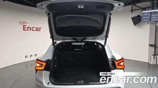 Chevrolet(GM대우) Trax кроссовер 1.2 RS, 2025 20