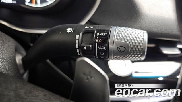 Genesis G80 (RG3) бензин 3.5 турбо 2WD, 2021 16