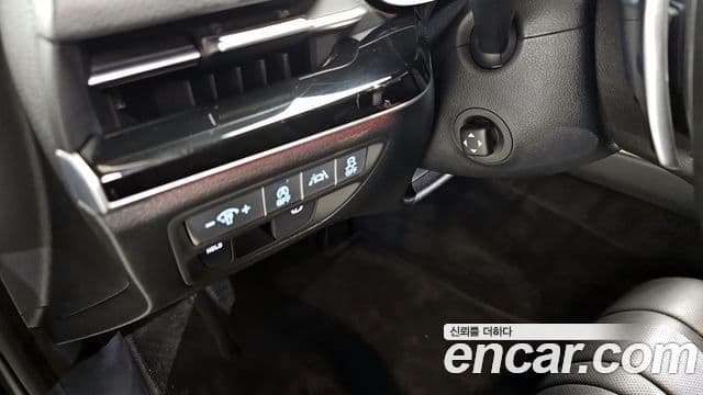 Genesis G80 (RG3) бензин 3.5 турбо 2WD, 2021 17