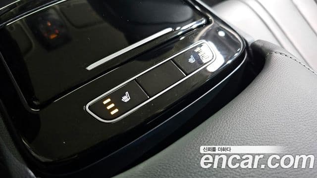 Genesis G80 (RG3) бензин 3.5 турбо 2WD, 2021 19