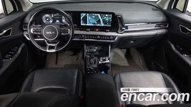 Kia Sportage 5세대 Prestige, 2022 7