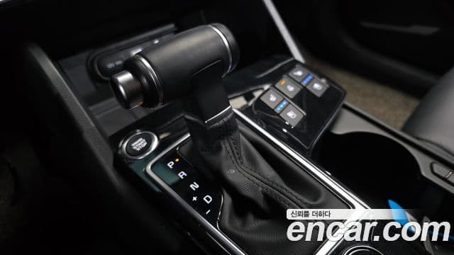 Kia Sportage 5세대 Prestige, 2022 9