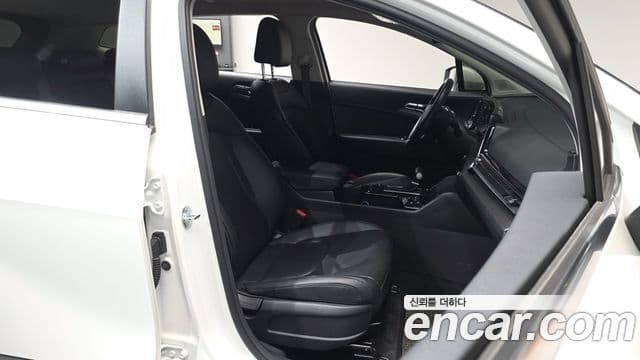 Kia Sportage 5세대 Prestige, 2022 10