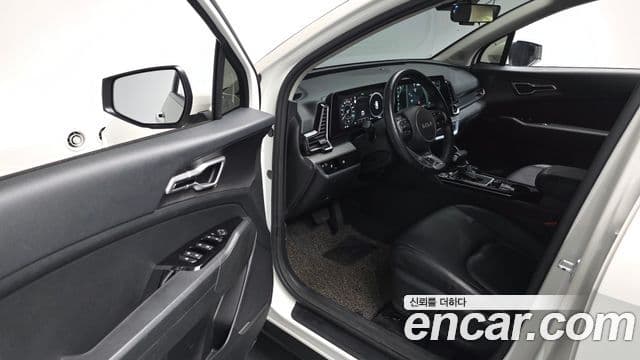 Kia Sportage 5세대 Prestige, 2022 11