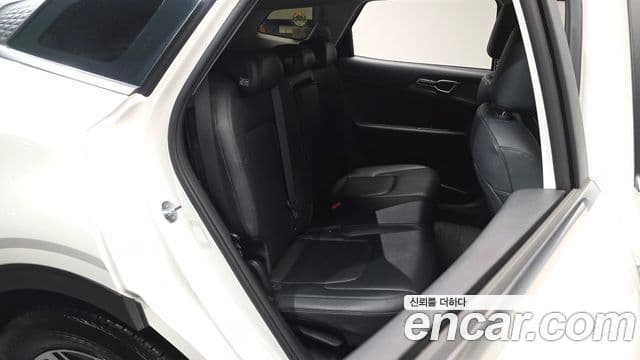 Kia Sportage 5세대 Prestige, 2022 12