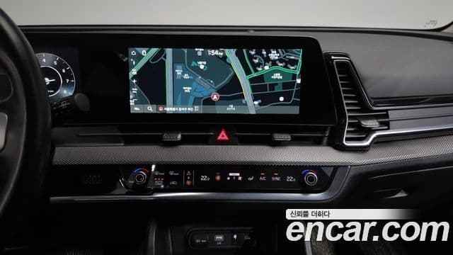 Kia Sportage 5세대 Prestige, 2022 14