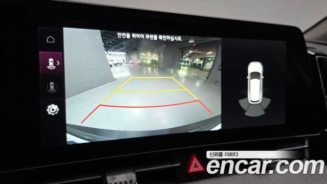 Kia Sportage 5세대 Prestige, 2022 15