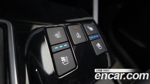 Kia Sportage 5세대 Prestige, 2022 16