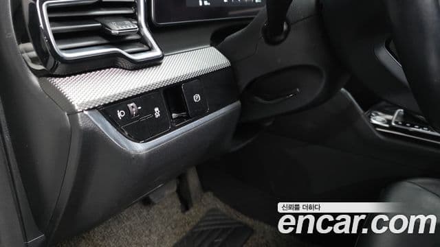 Kia Sportage 5세대 Prestige, 2022 18