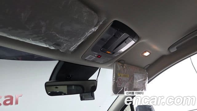 Kia Sportage 5세대 Prestige, 2022 19