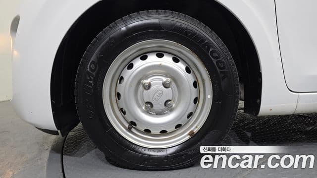 Kia All New Morning (JA) Basic Plus, 2018 все фото