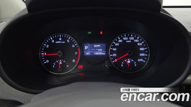 Kia All New Morning (JA) Basic Plus, 2018 8