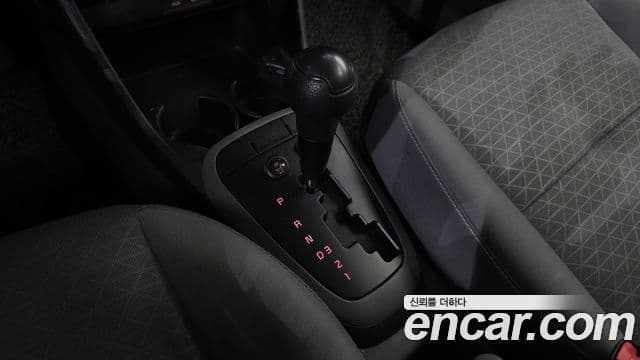 Kia All New Morning (JA) Basic Plus, 2018 9