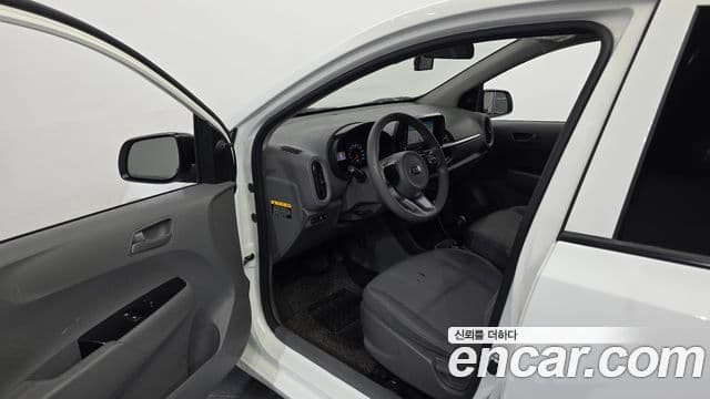 Kia All New Morning (JA) Basic Plus, 2018 10