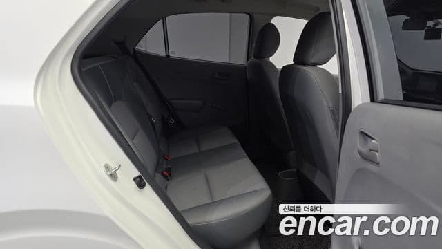 Kia All New Morning (JA) Basic Plus, 2018 12