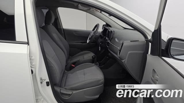 Kia All New Morning (JA) Basic Plus, 2018 13