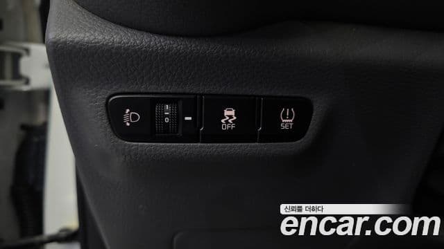 Kia All New Morning (JA) Basic Plus, 2018 15