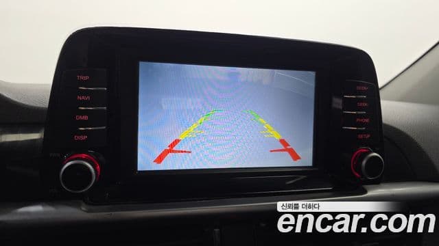 Kia All New Morning (JA) Basic Plus, 2018 18