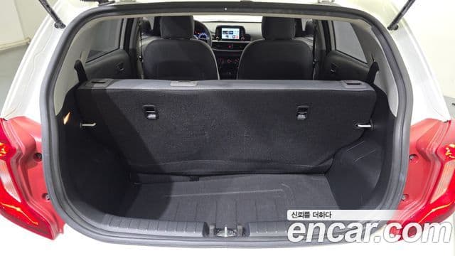 Kia All New Morning (JA) Basic Plus, 2018 20