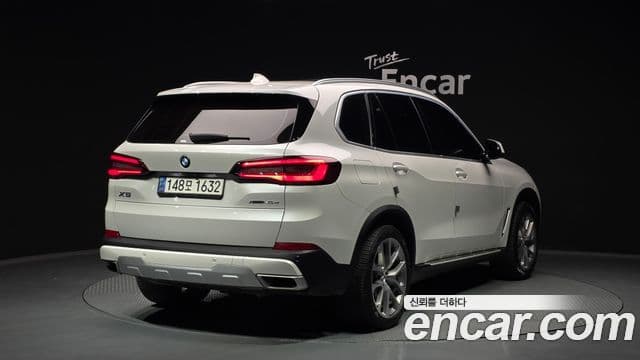 BMW X5 (G05) xDrive 45e xLine, 2021 2