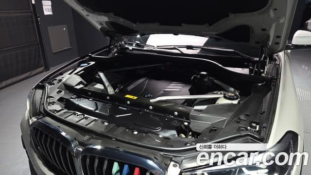 BMW X5 (G05) xDrive 45e xLine, 2021 6